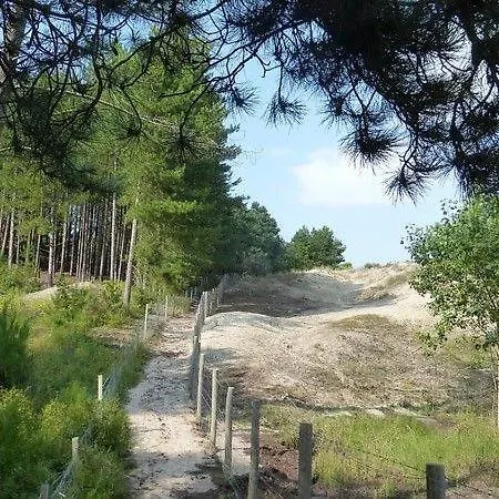 Balneo, Sauna Avec Vue A 100m De La